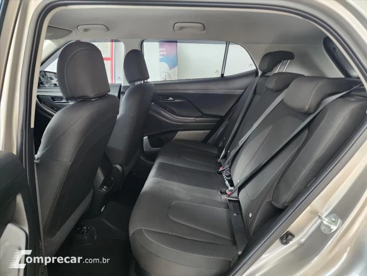 CRETA 1.0 TGDI FLEX COMFORT AUTOMÁTICO