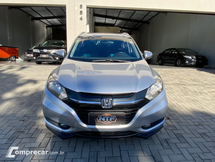 HR-V 1.8 16V EX