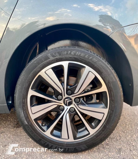 C4 GRAND PICASSO 1.6 Intensive 16V Turbo