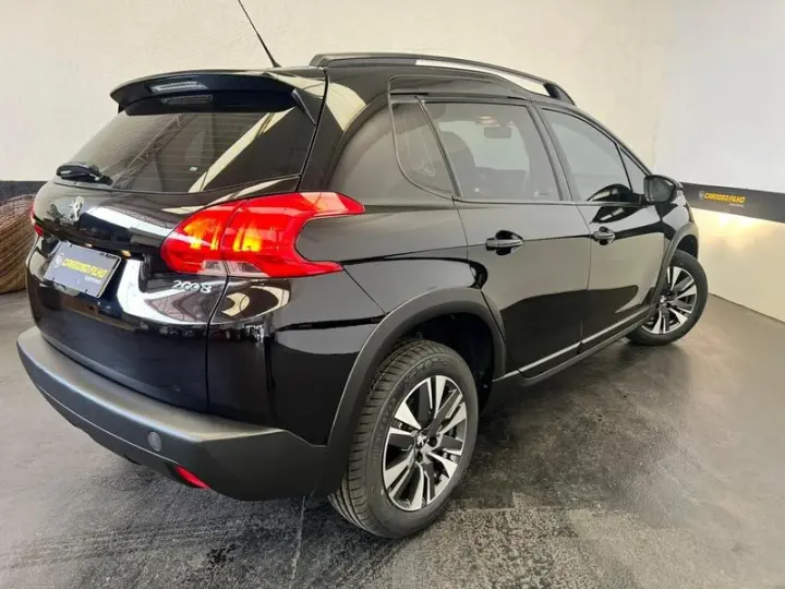 2008 ALLURE PACK 1.6 FLEX 16V AUT