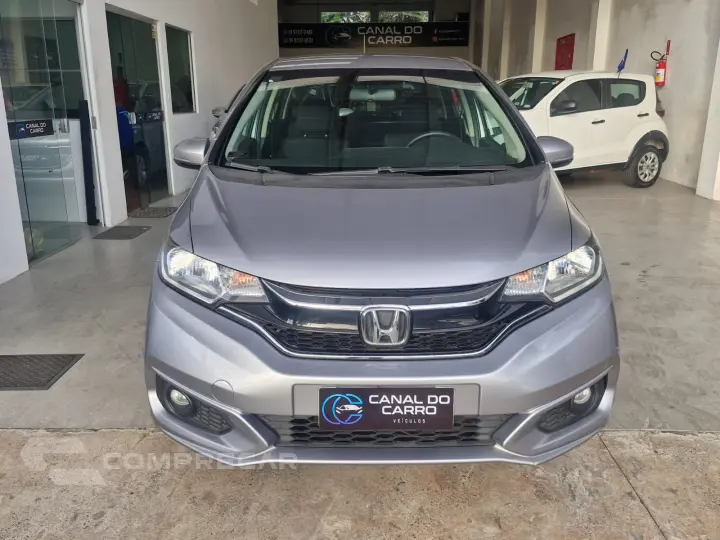 FIT 1.5 LX 16V
