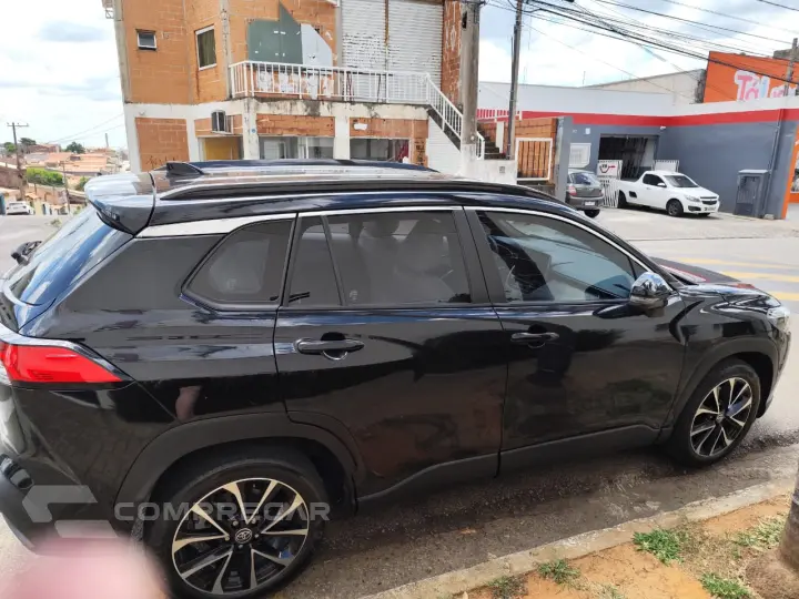 COROLLA CROSS 1.8 VVT-I Hybrid Special Edition