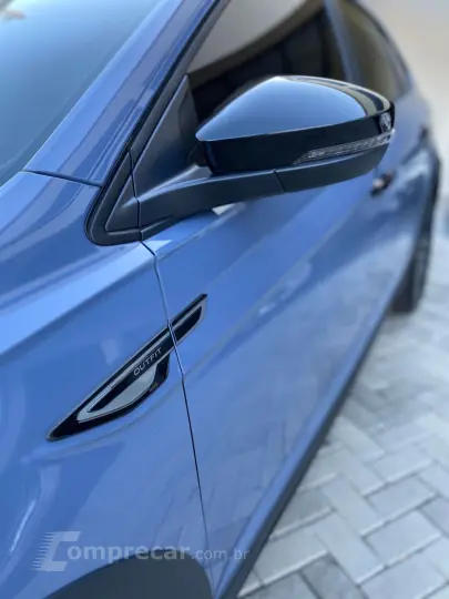 Nivus Highline 1.0 200 TSI Flex Aut.