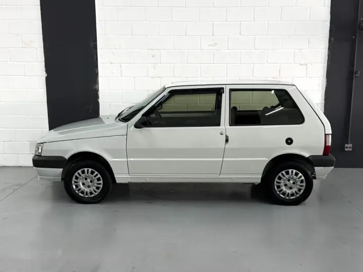 Uno Mille 1.0 Fire/ F.Flex/ ECONOMY 2p