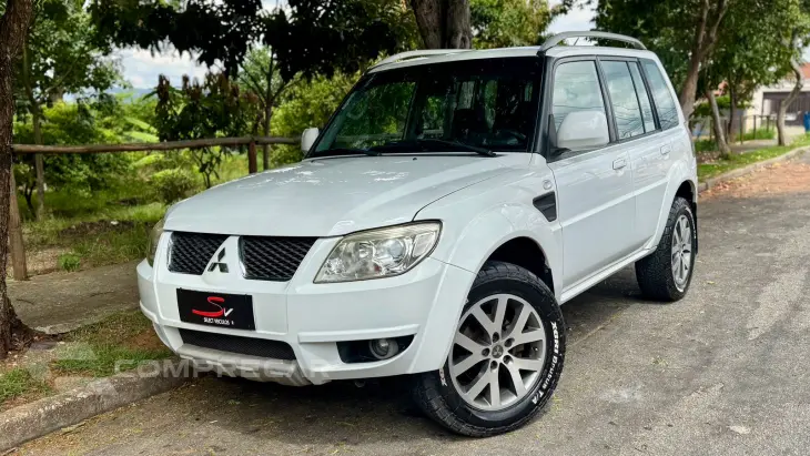 PAJERO 2.0 TR4 4X2 16V