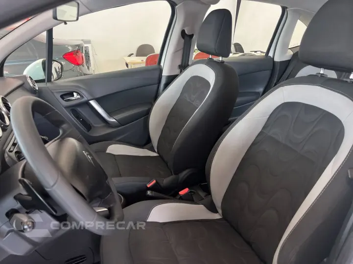 C3 1.6 TENDANCE 16V CITROEN