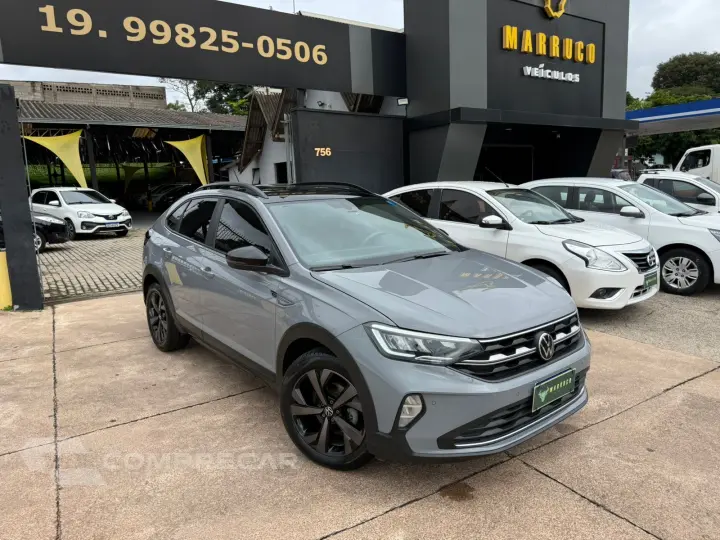 NIVUS 1.0 200 TSI Highline