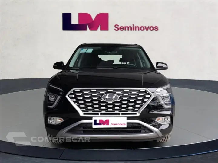 CRETA 1.0 TGDI FLEX LIMITED SAFETY AUTOMÁTICO