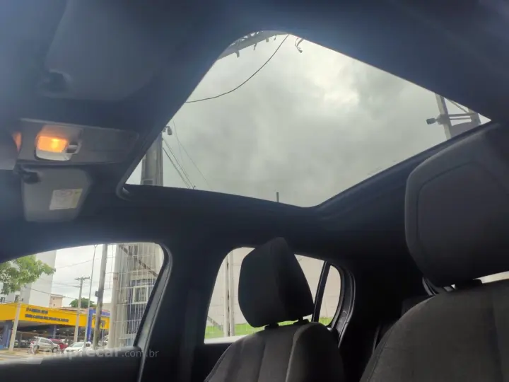 208 1.0 FIREFLY STYLE