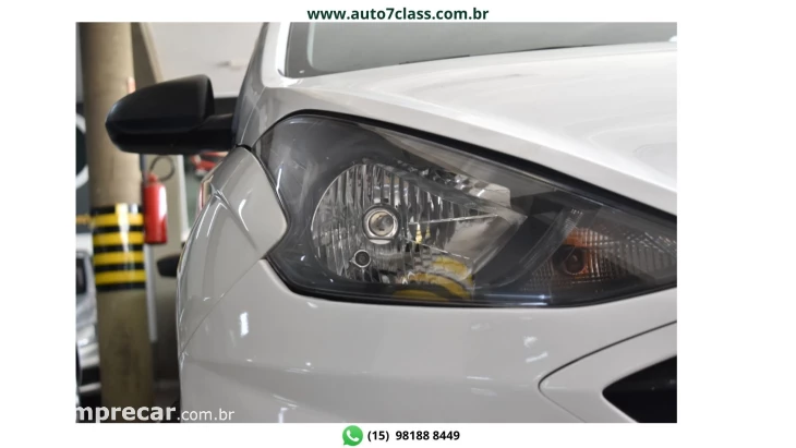 HB20 - 1.0 12V SENSE MANUAL