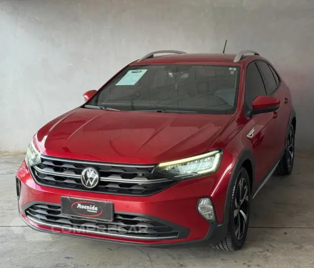 NIVUS 1.0 200 TSI Highline