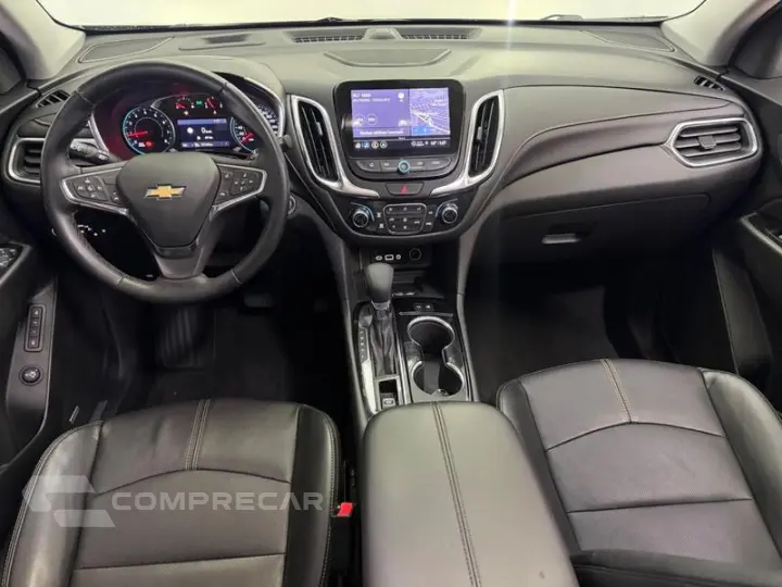 CHEV EQUINOX 15T PRE