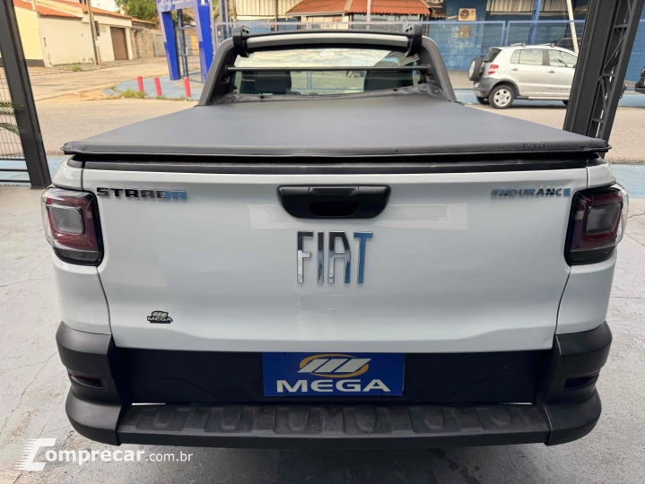 STRADA 1.4 Fire Endurance CS