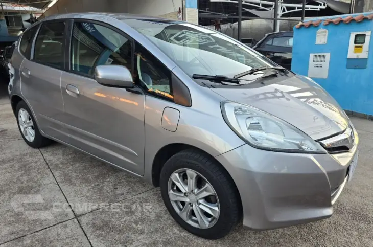 Fit LX 1.4/ 1.4 Flex 8V/16V 5p Aut.