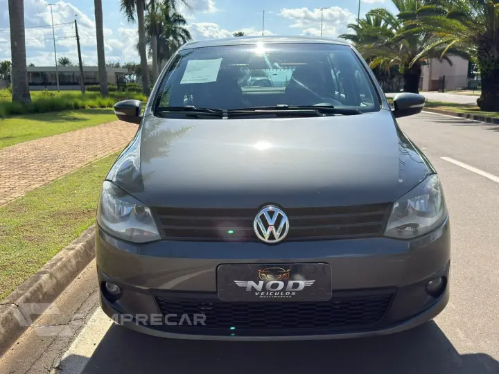 FOX 1.6 MI I-motion 8V