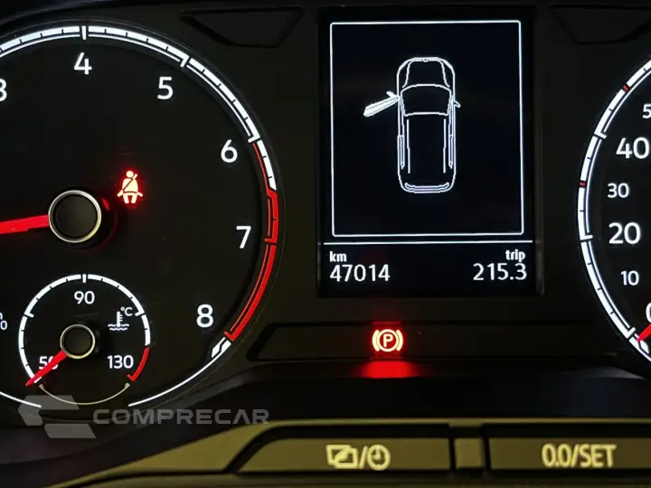 T-Cross 1.0 4P 200 TSI FLEX AUTOMÁTICO