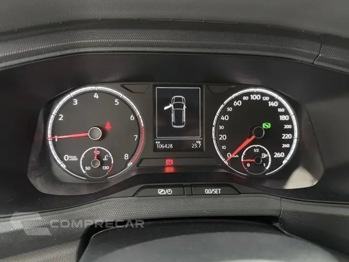 T-CROSS 1.0 200 TSI Sense