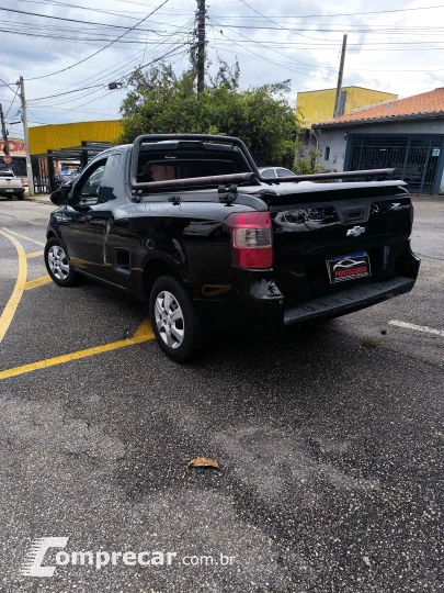 MONTANA 1.4 MPFI LS CS 8V