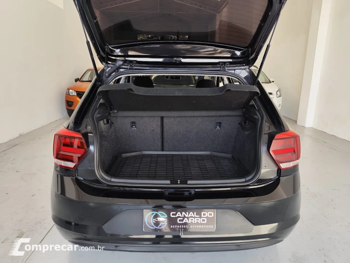 POLO 1.0 200 TSI Highline