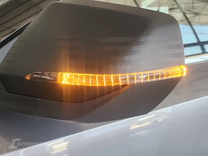 GS4 2.0 PREMIUM HIBRIDO