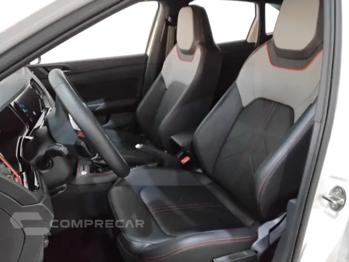 NIVUS 1.4 250 TSI TOTAL FLEX GTS AUTOMÁTICO