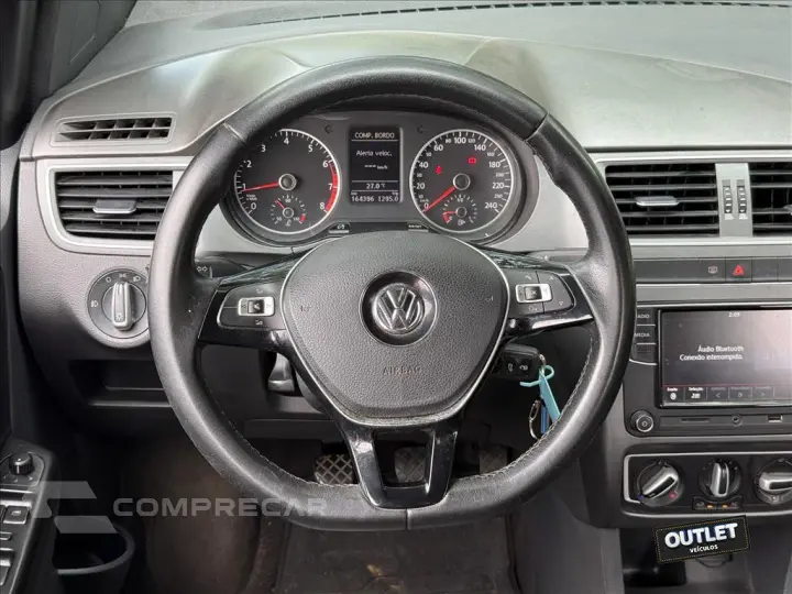 FOX 1.6 MSI TOTAL FLEX XTREME 4P MANUAL