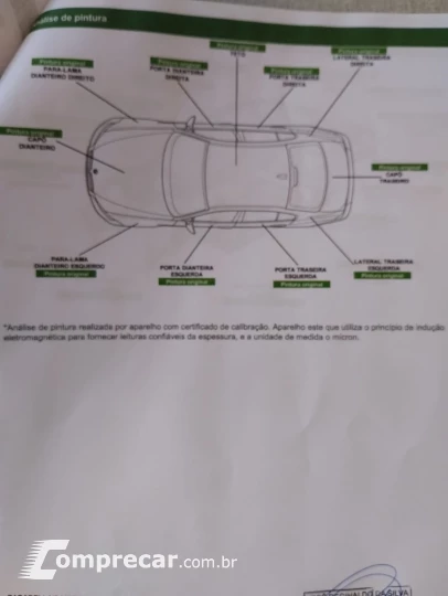 FASTBACK 1.0 Turbo 200 Hybrid Impetus