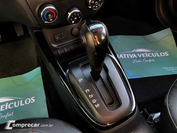 Onix 1.4 Mpfi Ltz 8V Flex 4P Automático