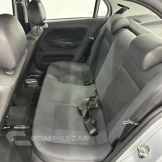VOYAGE Trendline 1.6 T.Flex 8V 4p