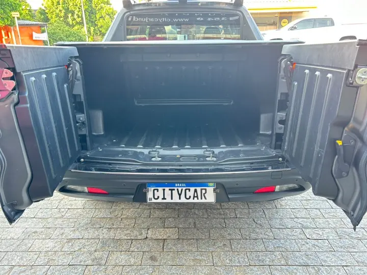 TORO 1.3 TURBO 270 FLEX FREEDOM AT6