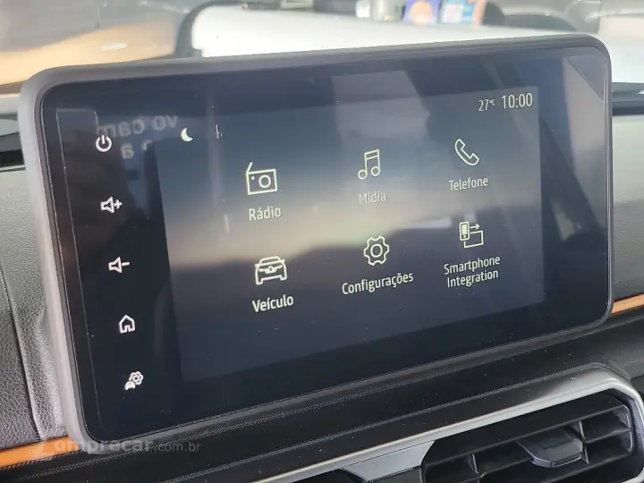 OROCH 1.3 TCE FLEX OUTSIDER X-TRONIC