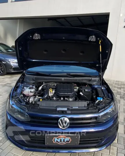 Polo 1.0 Flex 12V 5p