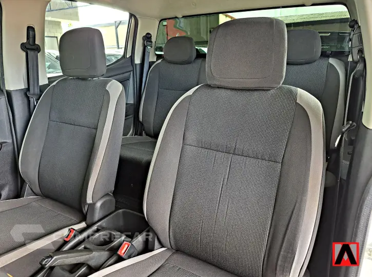 S10 2.8 LS 4X4 CD 16V Turbo