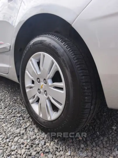 COBALT 1.8 LTZ 8V