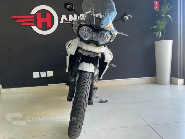 TIGER 800 XRXL