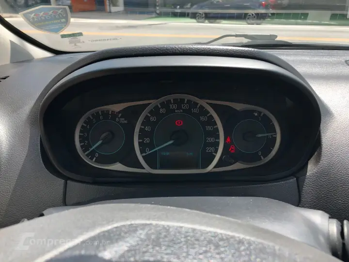 Ka 1.0 Ti-Vct Flex Se Manual