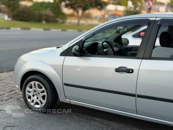 Fiesta 1.0 8V Flex/Class 1.0 8V Flex 5p