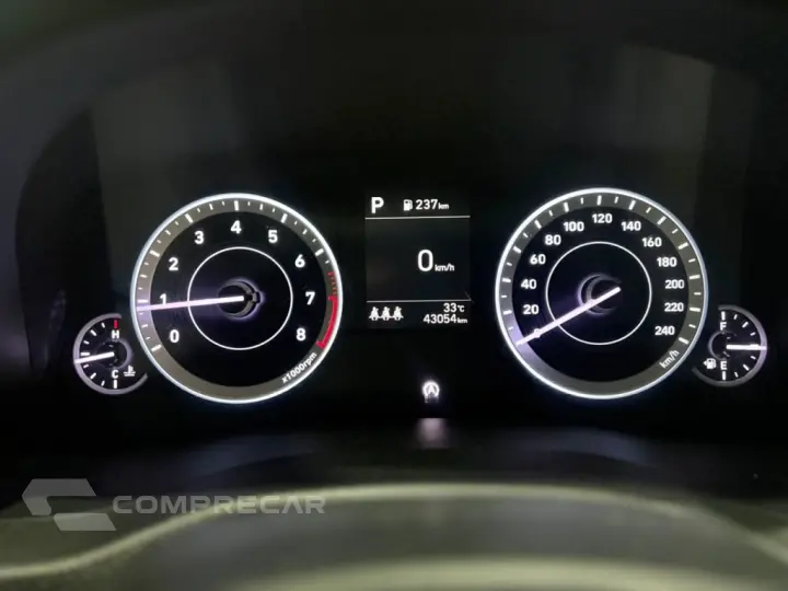 CRETA 1.0 TGDI FLEX COMFORT AUTOMÁTICO