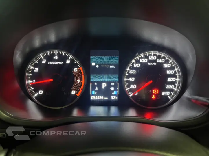 ECLIPSE CROSS 1.5 Mivec Turbo GLS