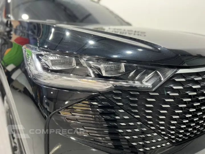 HAVAL H6 H6 PREMIUM HEV (HIBRIDO)