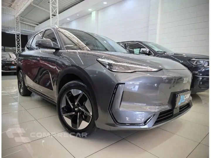 EX5 60,22 KW ELETRICO PRO