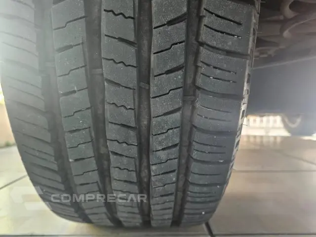 TIGUAN - 2.0 TSI 16V TURBO 4P TIPTRONIC