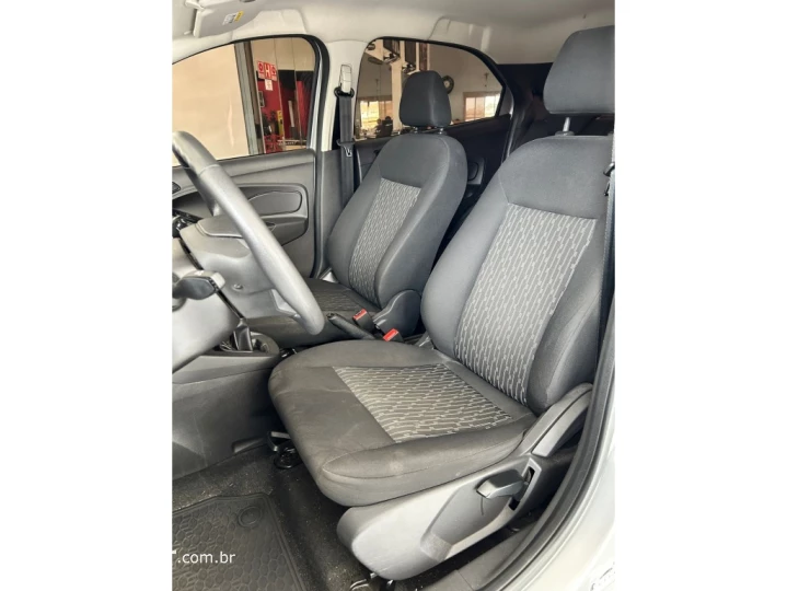 KA 1.0 TI-VCT FLEX SE PLUS MANUAL