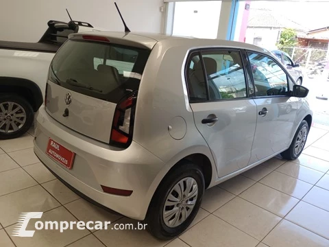 UP 1.0 MPI Take UP 12V