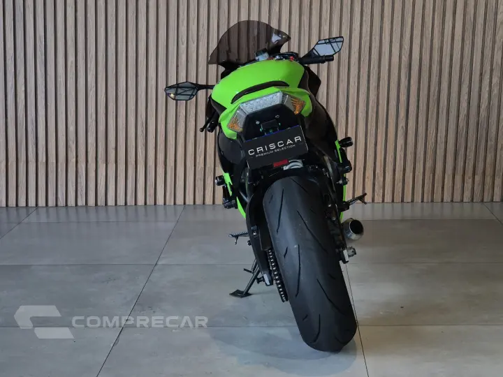 NINJA 1000