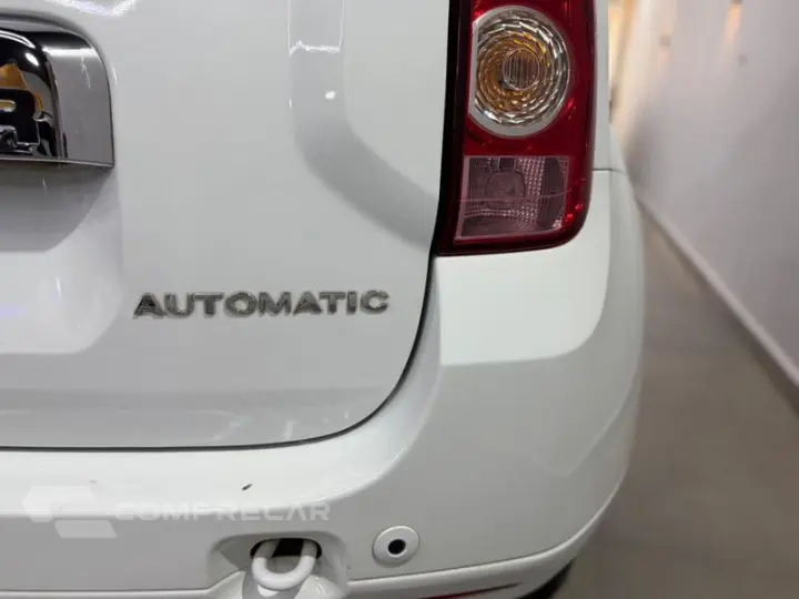 DUSTER 20 D 4X2A