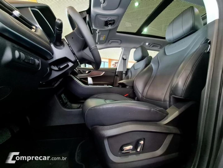 TIGGO 8 MAX DRIVE 1.6 TURBO AUT.