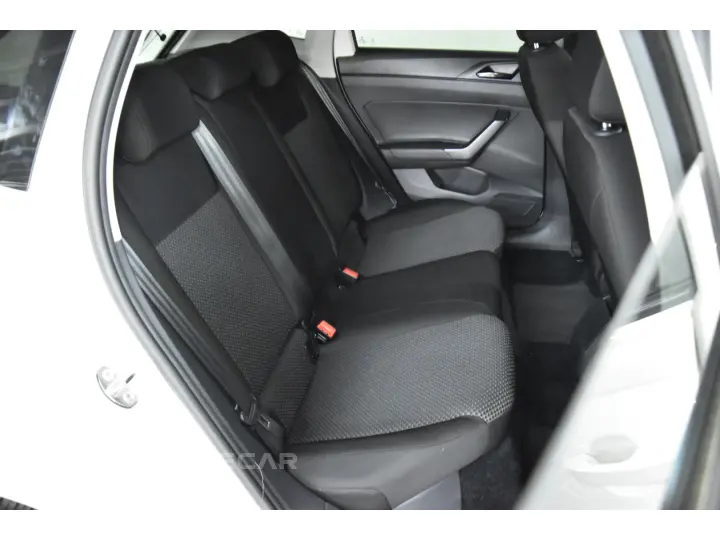 POLO 1.0 MPI TOTAL FLEX MANUAL