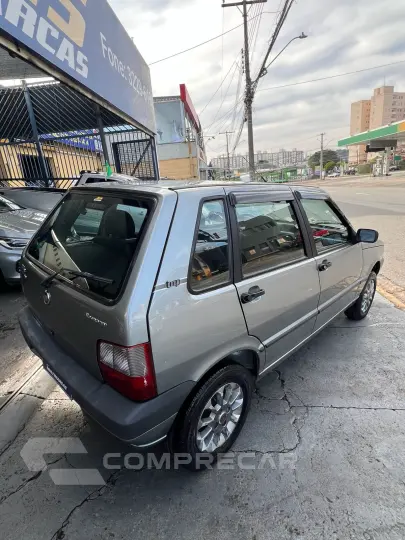 Uno Mille Economy Top