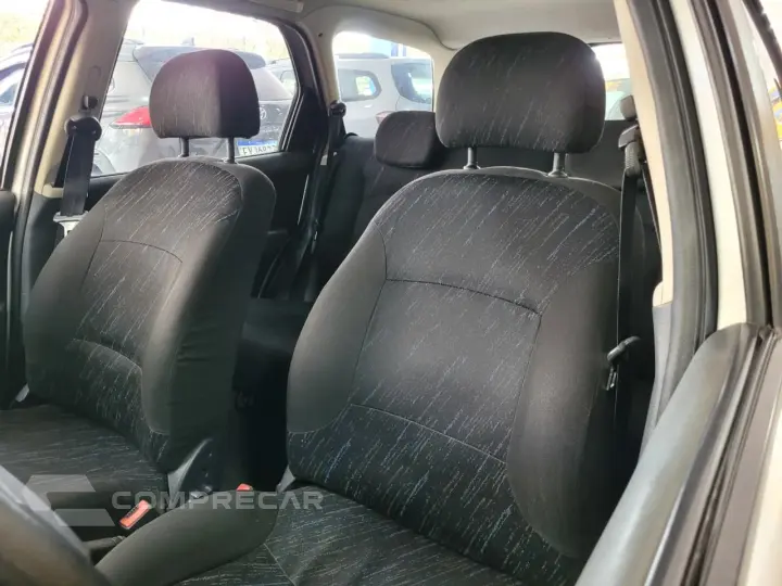 Palio Weekend ELX 1.4 mpi Fire Flex 8V